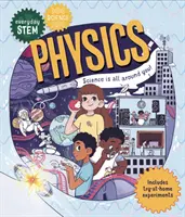 Everyday STEM Science - Fizică - Everyday STEM Science - Physics