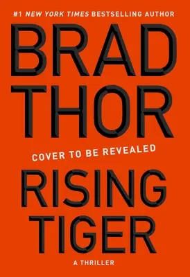 Rising Tiger: A Thrillervolum 21 - Rising Tiger: A Thrillervolume 21