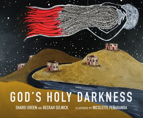 Întunericul sfânt al lui Dumnezeu - God's Holy Darkness
