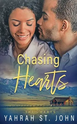 Inimi urmărite - Chasing Hearts