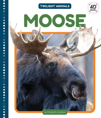 Elanul - Moose