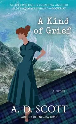 Un fel de durere: A Novelvolume 6 - A Kind of Grief: A Novelvolume 6