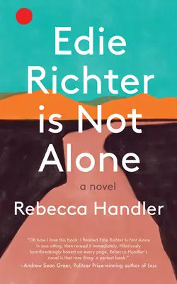 Edie Richter nu este singură - Edie Richter Is Not Alone
