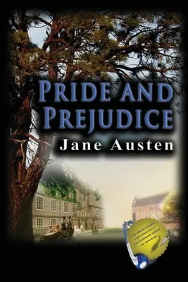 Mândrie și prejudecată (cu o descărcare audio gratuită) - Pride and Prejudice (With A Free AudioBook Download)