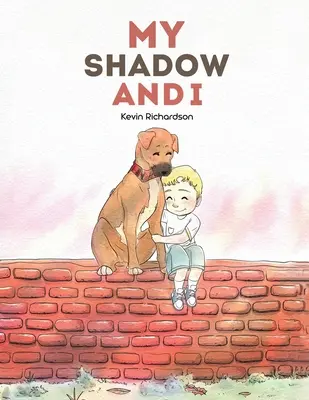 Umbra mea și cu mine - My Shadow and I