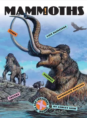 Mamuți - Mammoths