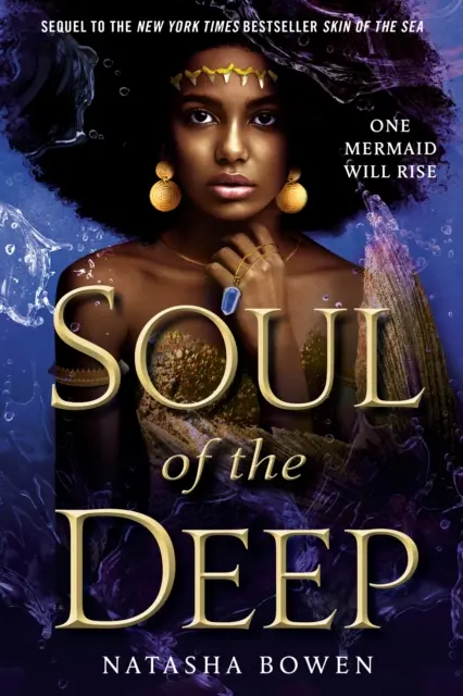 Sufletul din adâncuri - Soul of the Deep