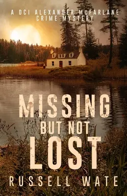 Dispărut, dar nu pierdut - Missing But Not Lost
