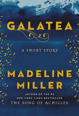 Galatea: O poveste scurtă - Galatea: A Short Story