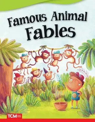 Fabule faimoase cu animale - Famous Animal Fables