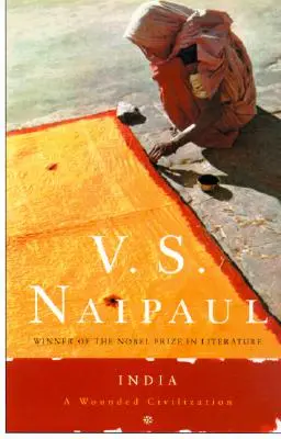 India: O civilizație rănită - India: A Wounded Civilization