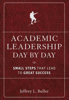 Leadership academic zi de zi - Academic Leadership Day by Day