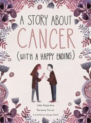 O poveste despre cancer cu un final fericit - A Story about Cancer with a Happy Ending