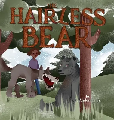 Ursul fără păr - The Hairless Bear
