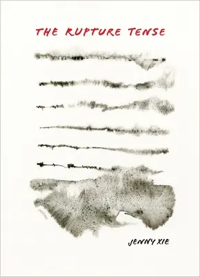 Timpul ruperii: Poezii - The Rupture Tense: Poems