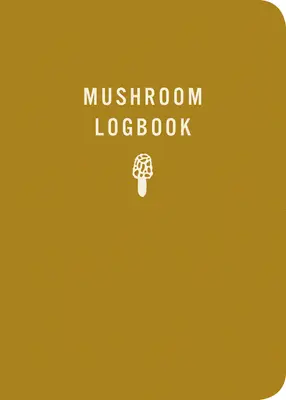 Jurnal de ciuperci - Mushroom Logbook