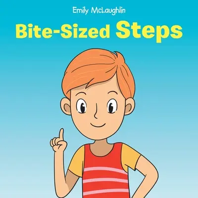 Pași mărunțiți - Bite-Sized Steps
