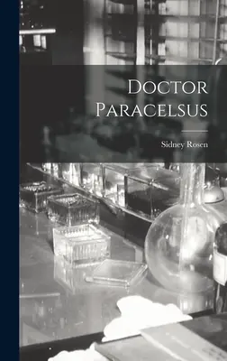 Doctorul Paracelsus - Doctor Paracelsus