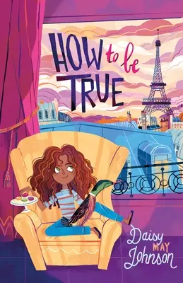 Cum să fii adevărat - How to Be True