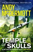 Templul craniilor (Wilde/Case 16) - Temple of Skulls (Wilde/Chase 16)
