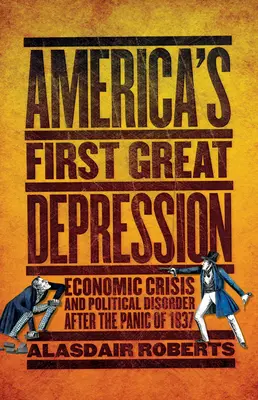Prima Mare Depresiune a Americii - America's First Great Depression