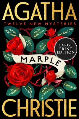 Marple: Douăsprezece noi mistere - Marple: Twelve New Mysteries