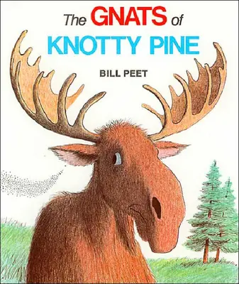 Gândacii din Knotty Pine - The Gnats of Knotty Pine