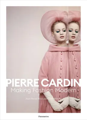 Pierre Cardin: făcând moda modernă - Pierre Cardin: Making Fashion Modern