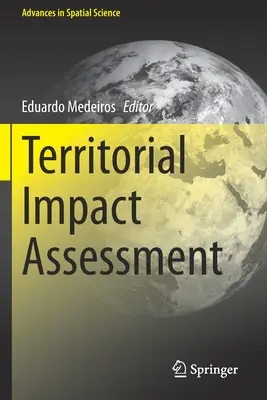 Evaluarea impactului teritorial - Territorial Impact Assessment
