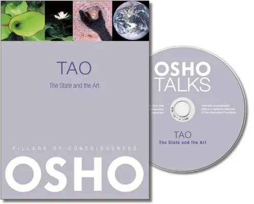 Tao: Starea și arta [Cu CD (audio)] - Tao: The State and the Art [With CD (Audio)]