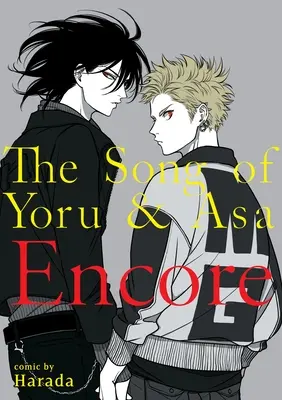 Cântecul lui Yoru & Asa Encore - The Song of Yoru & Asa Encore