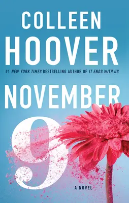 9 noiembrie - November 9