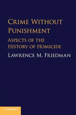 Crima fără pedeapsă - Crime Without Punishment