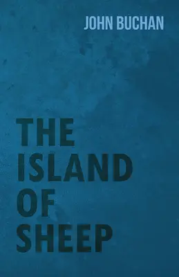 Insula oilor - The Island of Sheep