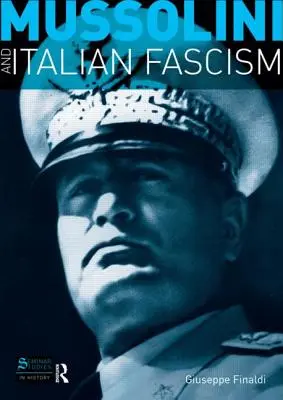 Mussolini și fascismul italian - Mussolini and Italian Fascism