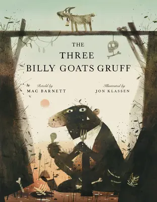 Cei trei Billy Goats Gruff - The Three Billy Goats Gruff