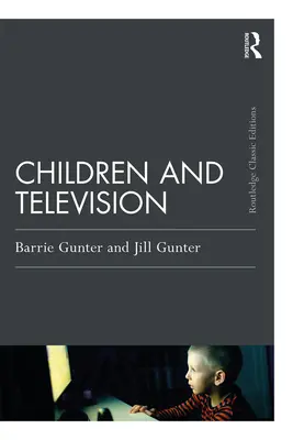 Copiii și televiziunea - Children & Television