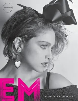 Enciclopedia Madonnica: Peste 40 de ani de Madonna - Encyclopedia Madonnica: 40+ Years of Madonna