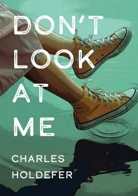 Nu te uita la mine - Don't Look at Me