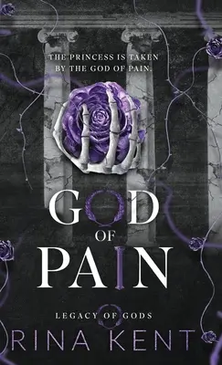 God of Pain: Ediție specială Imprimare - God of Pain: Special Edition Print
