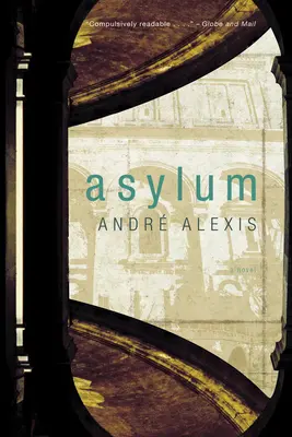 Azil - Asylum