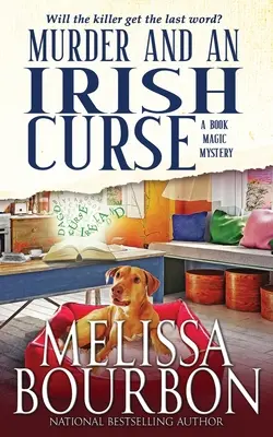 Crimă și un blestem irlandez - Murder and an Irish Curse