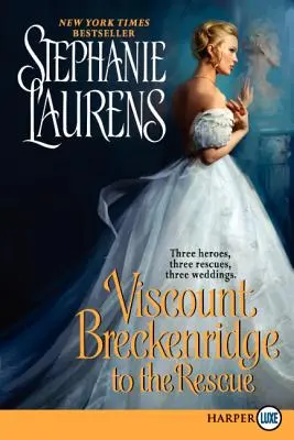 Vicontele Breckenridge la salvare - Viscount Breckenridge to the Rescue