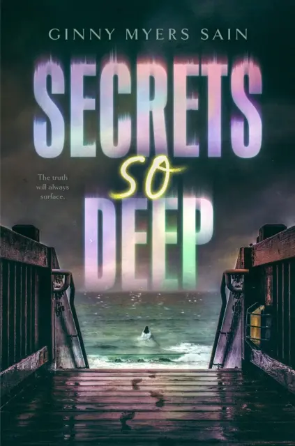 Secrete atât de adânci - Secrets So Deep
