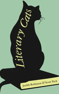 Pisici literare - Literary Cats