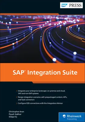 Suita de integrare SAP - SAP Integration Suite
