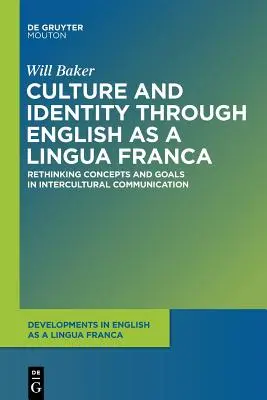Cultură și identitate prin intermediul limbii engleze ca limbă franceză - Culture and Identity through English as a Lingua Franca