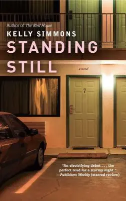 Stând pe loc - Standing Still