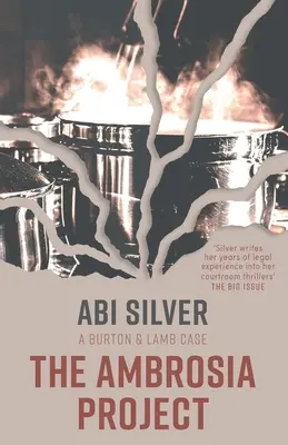 Proiectul Ambrosia - The Ambrosia Project