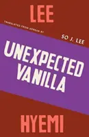 Vanilie neașteptată - Unexpected Vanilla
